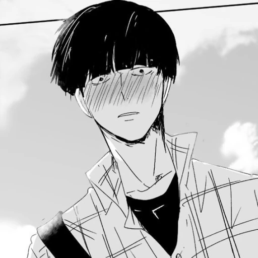 shigeo (mod)༻​᭄