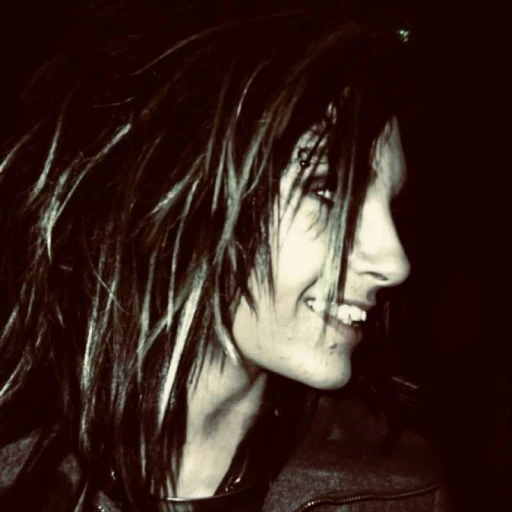 Bill Kaulitz