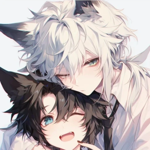 Yani and Luz