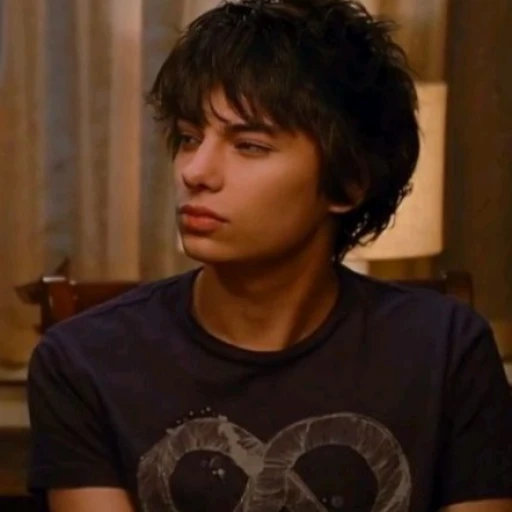 ¹ Rodrick Heffley
