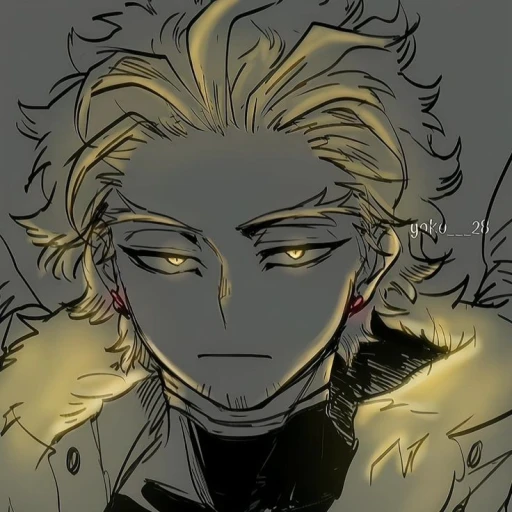 Hawks