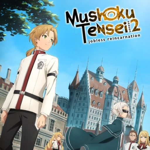 Mushoku Tensei