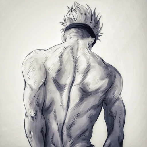 — Satoru Gojo