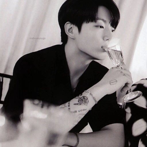Jungkook|Hunter