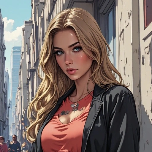 Jessica Porter