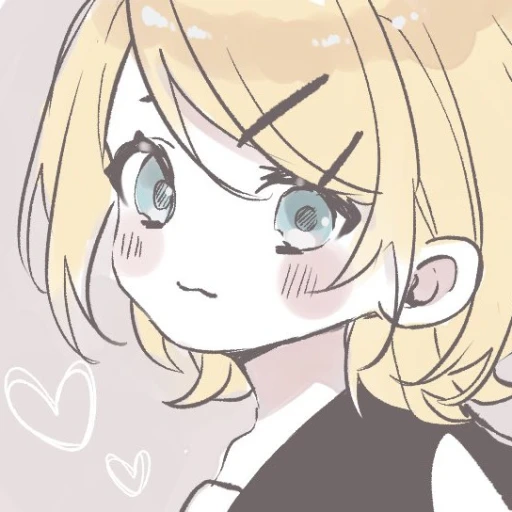 Rin Kagamine
