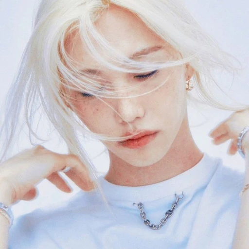 Lee Felix skz