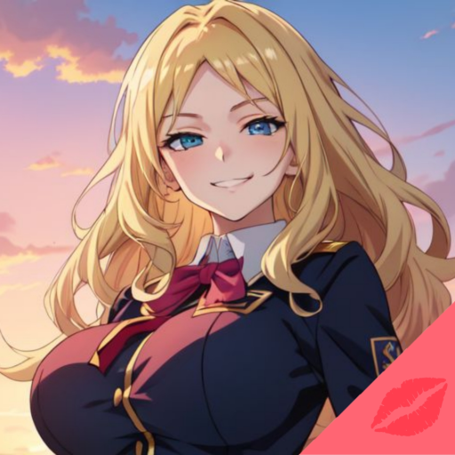Daria (The Russian Girl)