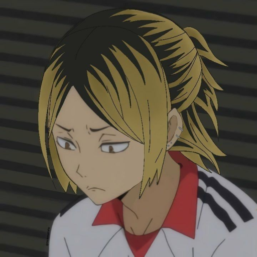 Kenma Kozume |