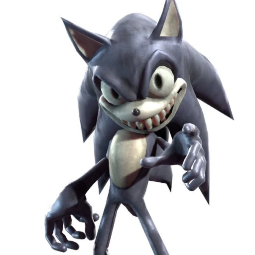"Sonic" X 2017