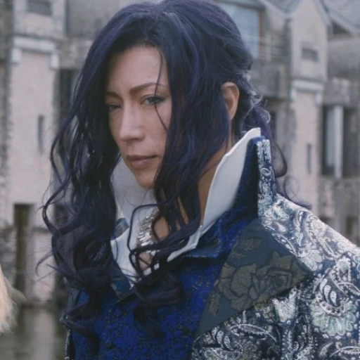 Asami Rei (Gackt)