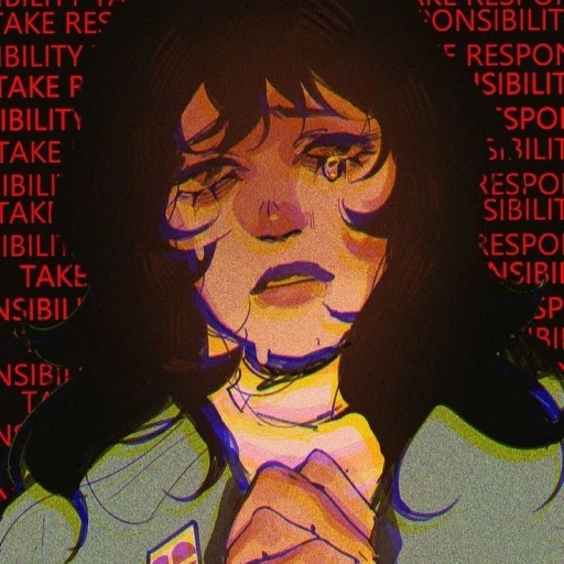 Anya (a different Way)
