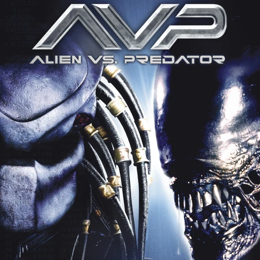Alien vs. Predator: RP