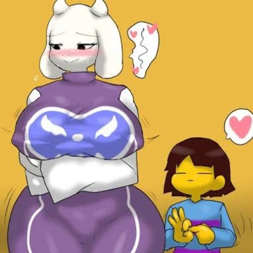 Toriel