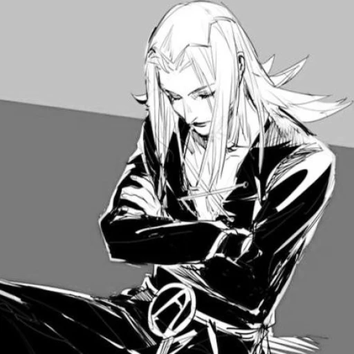 Leone Abbacchio.