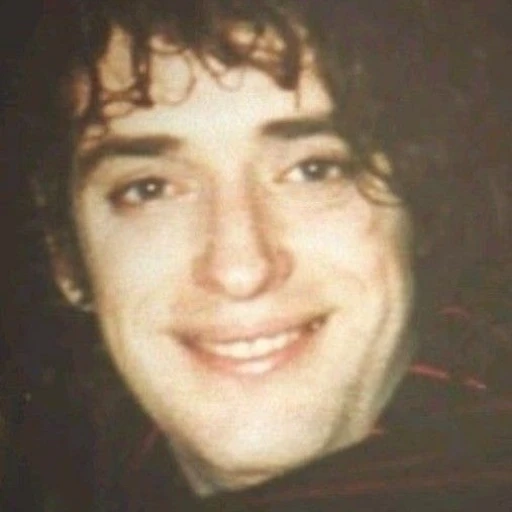 Gustavo Cerati - (BL)