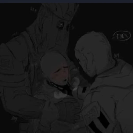 Ghost and König