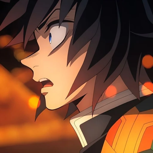 Giyuu Tomioka unfaithful ★I was unfaithful to you