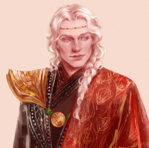 Aemon Targaryen