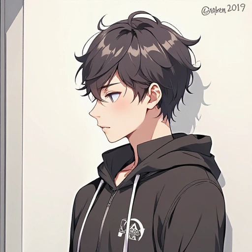 John 