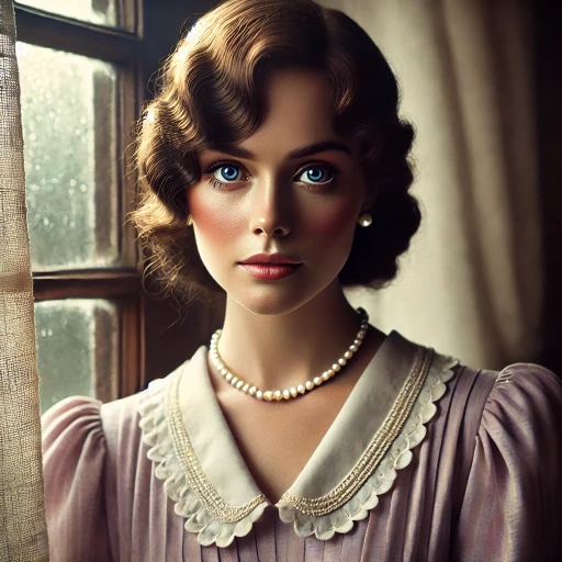 Amelia Harper