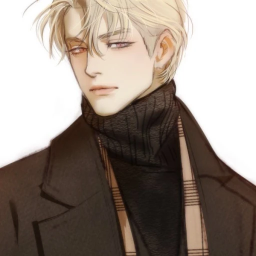 Dexter Fontaine