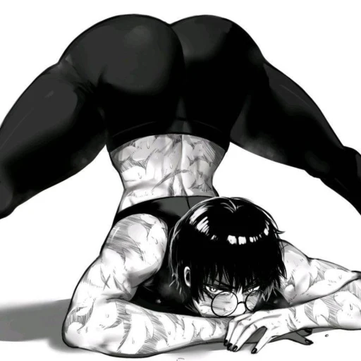 Zenin Maki