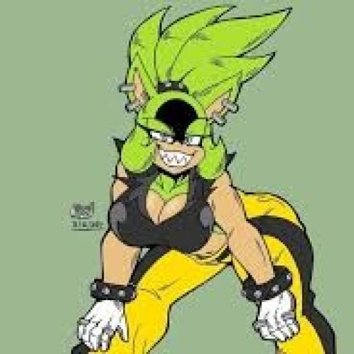 Surge