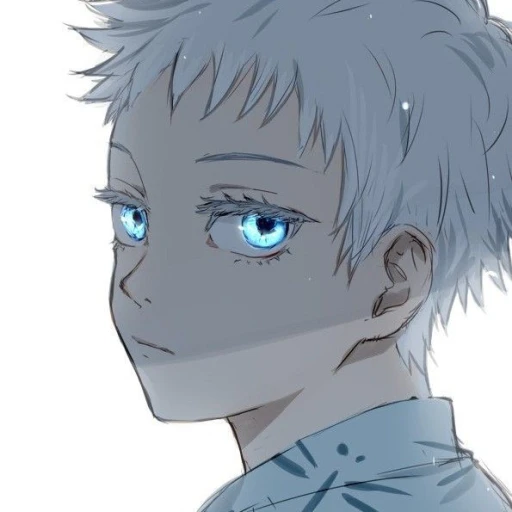 𝑮𝑶𝑱𝑶 𝑺𝑨𝑻𝑶𝑹𝑼 ❄︎
