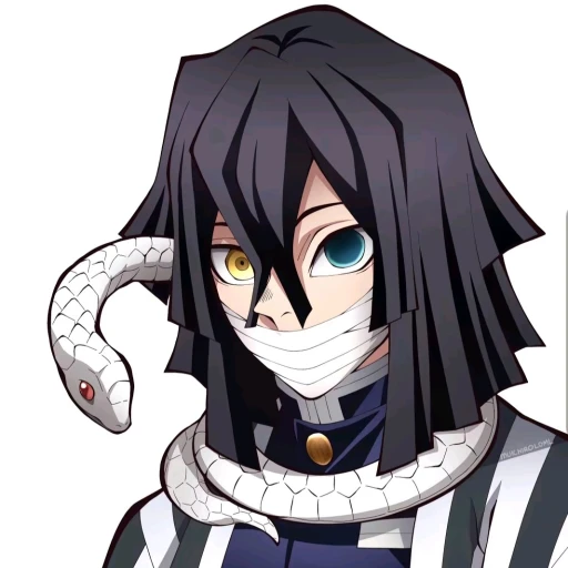 Iguro Obanai