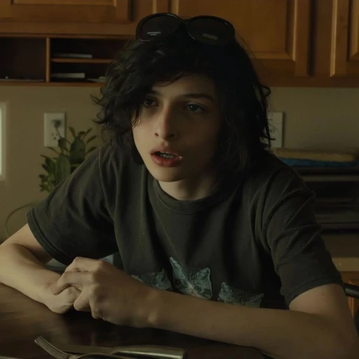 Boris (GAY)