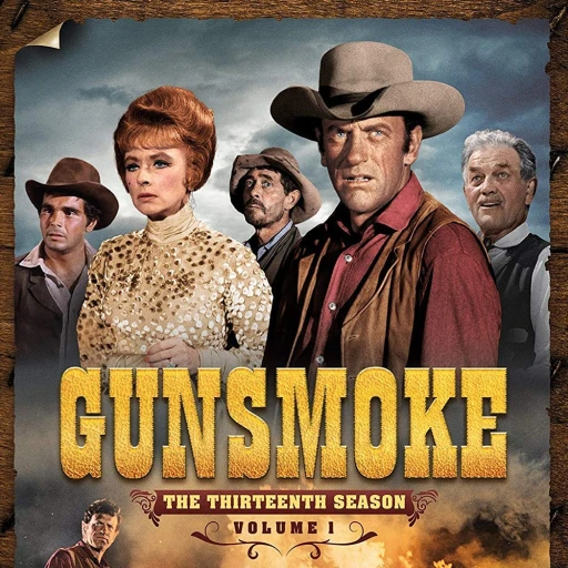 Gunsmoke