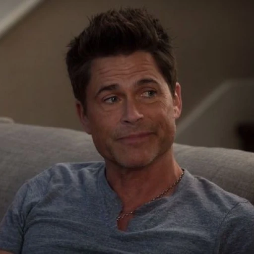 rob lowe
