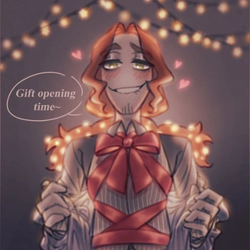 🎄|  Victor Anderson