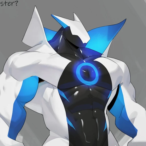 PS5 furry