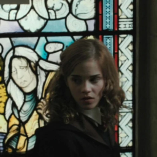 Hermione Granger