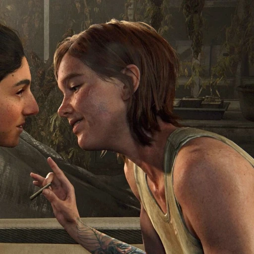 Ellie...✂️