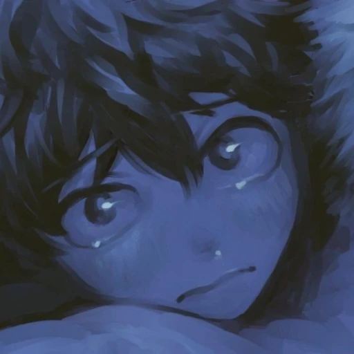 Izuku Midoriya ❇️