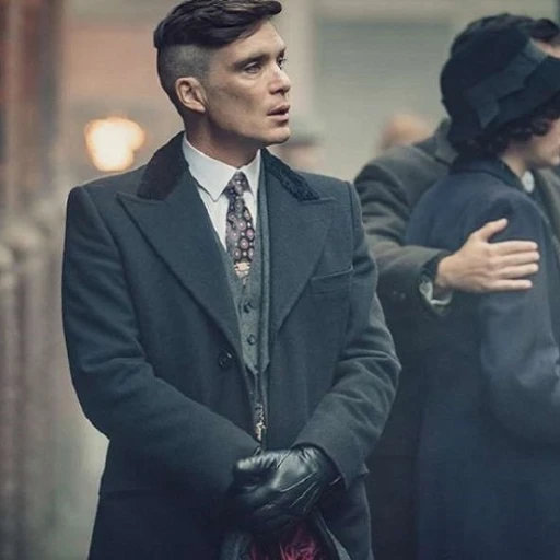 Thomas Shelby