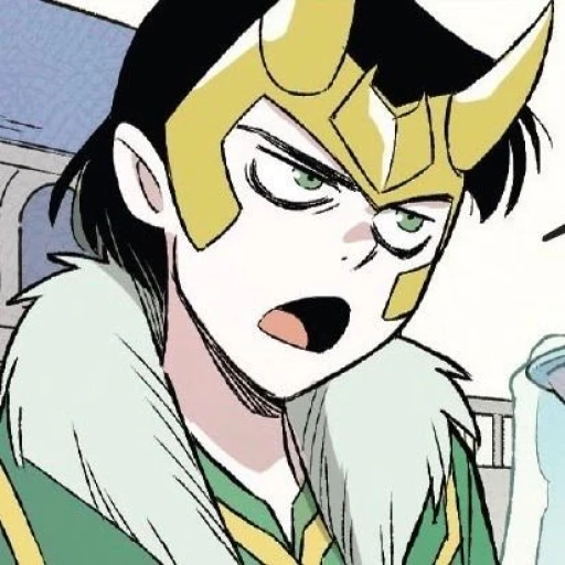 Loki