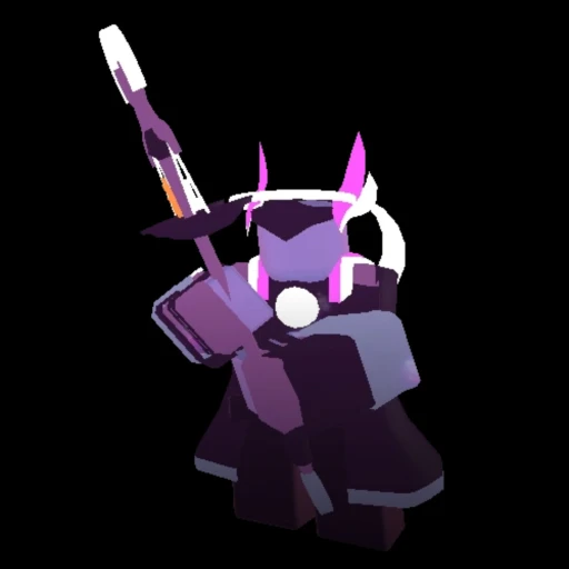 Lunar Servant