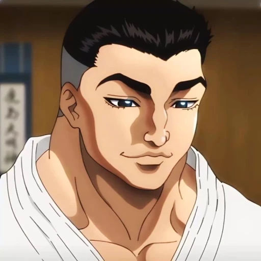 Katsumi Orochi