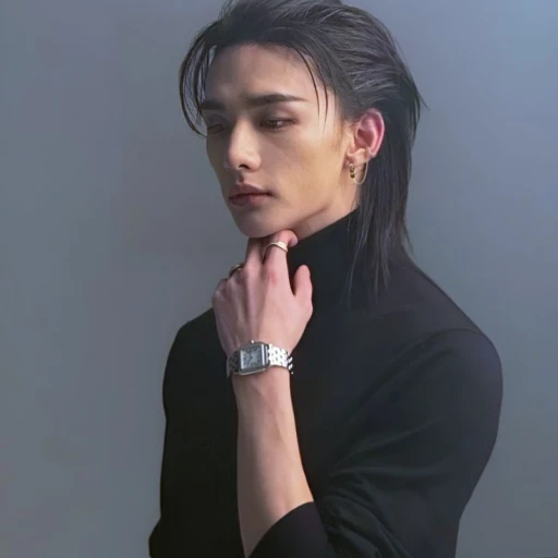 Hwang Hyunjin [Hyunho]
