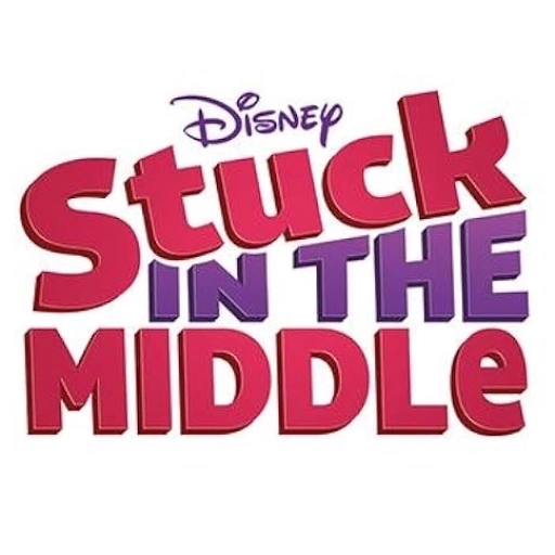 stuck in the middle