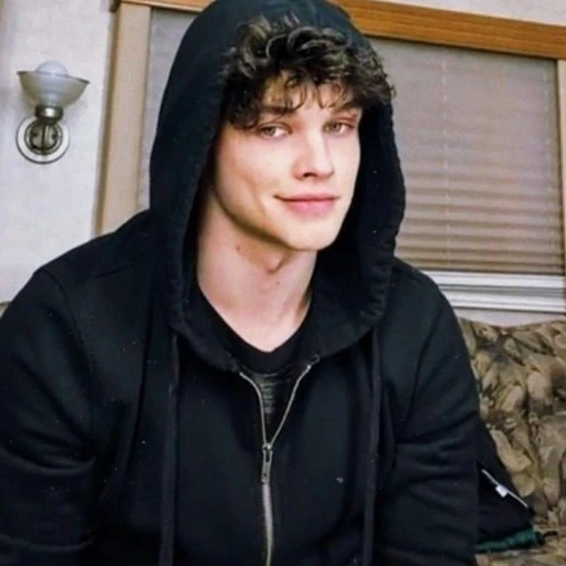 Jason Todd ¹¹
