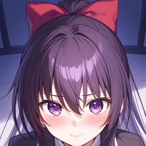 Tohka Yatogami