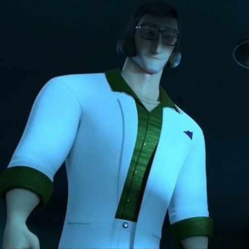 SuperScott