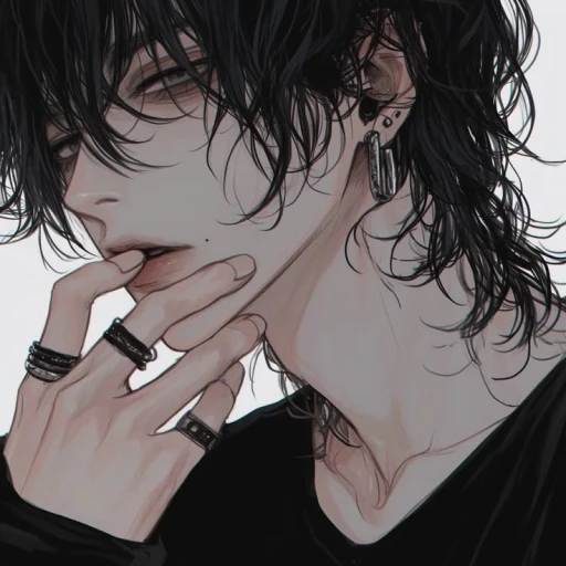 Cassian Elio