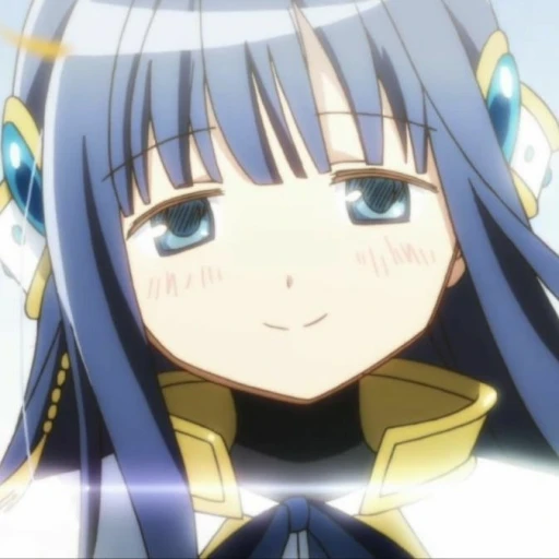 Yachiyo Nanami (Magic Record)