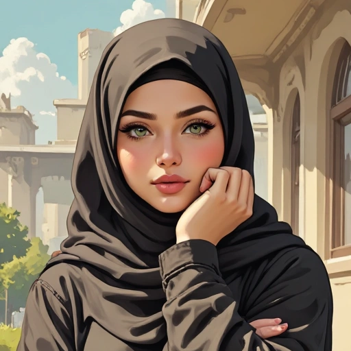ayesha